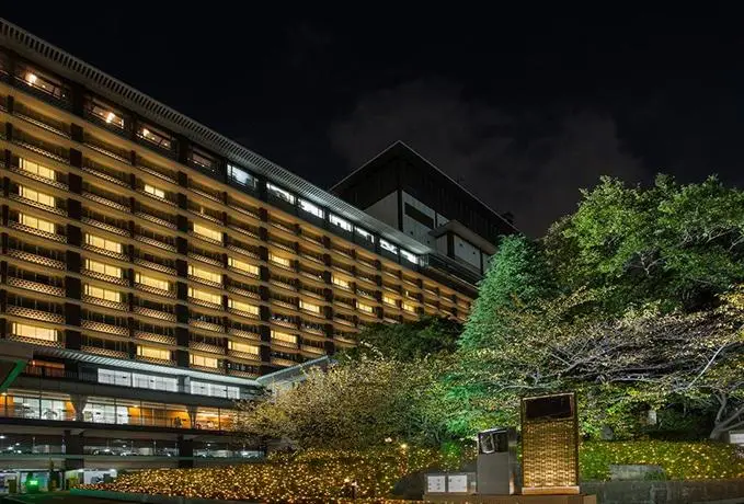 The Okura Tokyo 