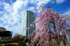 The Prince Park Tower Tokyo 