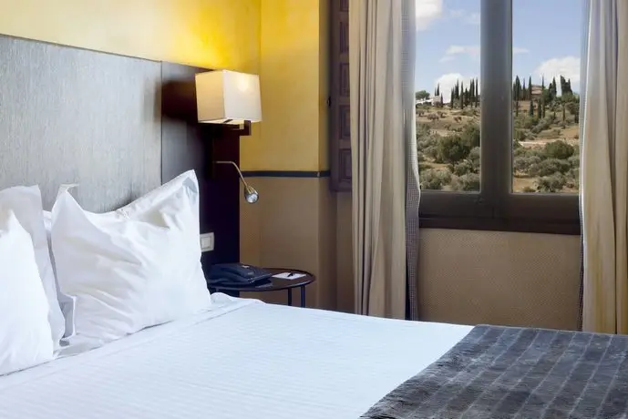 AC Hotel Ciudad de Toledo A Marriott Luxury & Lifestyle Hotel 