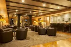 AC Hotel Ciudad de Toledo A Marriott Luxury & Lifestyle Hotel 