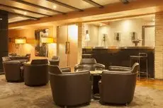 AC Hotel Ciudad de Toledo A Marriott Luxury & Lifestyle Hotel 