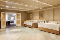 AC Hotel Ciudad de Toledo A Marriott Luxury & Lifestyle Hotel 