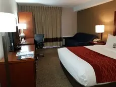 Comfort Inn Toronto North 