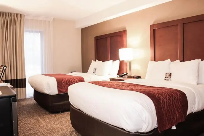 Comfort Inn Toronto North 