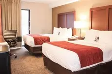 Comfort Inn Toronto North 