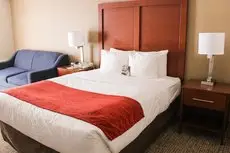 Comfort Inn Toronto North 