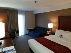 Comfort Inn Toronto North 