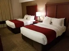 Comfort Inn Toronto North 