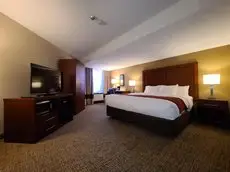 Comfort Inn Toronto North 