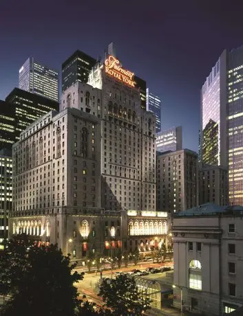 Fairmont Royal York Hotel