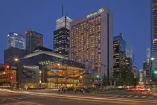 Hilton Toronto 