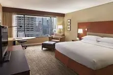 Hilton Toronto 