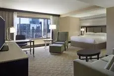 Hilton Toronto 