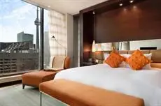 Hilton Toronto 