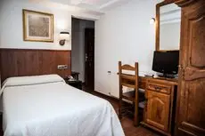 Hotel Santa Isabel Toledo 