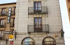 Hotel Sercotel Alfonso VI 