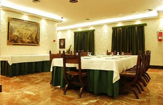 Hotel Sercotel Alfonso VI 