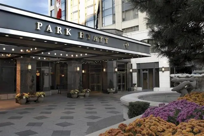 Park Hyatt Toronto 