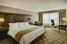 Radisson Hotel Toronto East 