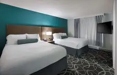 Radisson Suites Hotel Toronto Airport 