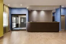 Travelodge by Wyndham Toronto East 