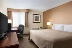 Travelodge by Wyndham Toronto East 