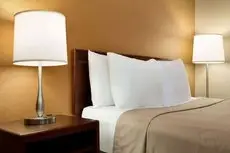 Travelodge by Wyndham Toronto East 