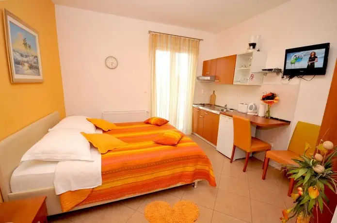 Apartmani Trogir