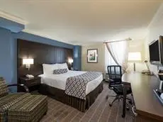 Crowne Plaza Toronto Airport 