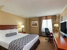 Crowne Plaza Toronto Airport 