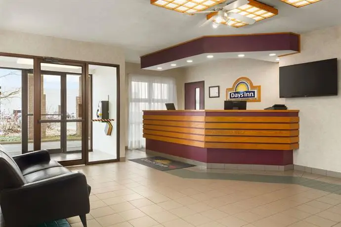 Days Inn by Wyndham Trois-Rivieres