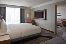 Four Points by Sheraton Toronto Airport East 