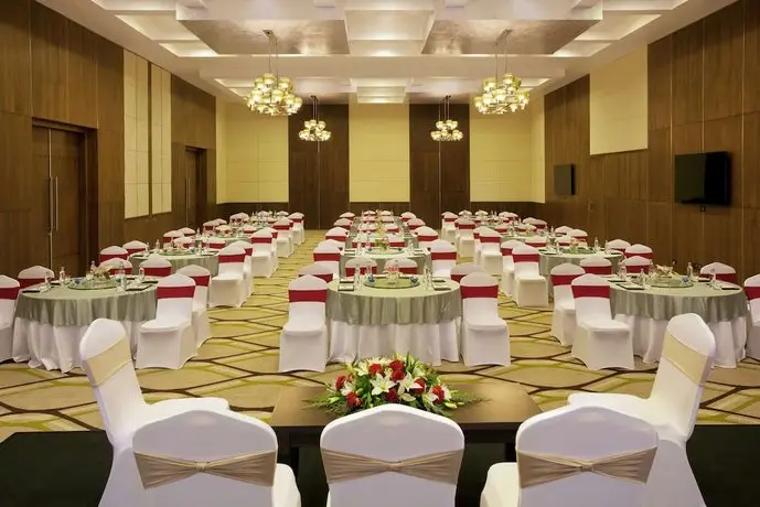 Hilton Garden Inn Trivandrum 