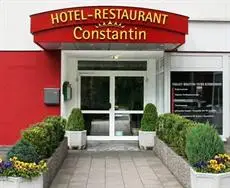 Hotel Constantin GmbH 