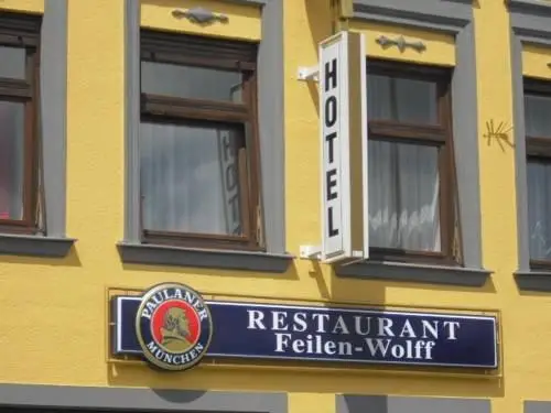 Hotel Feilen-Wolff 