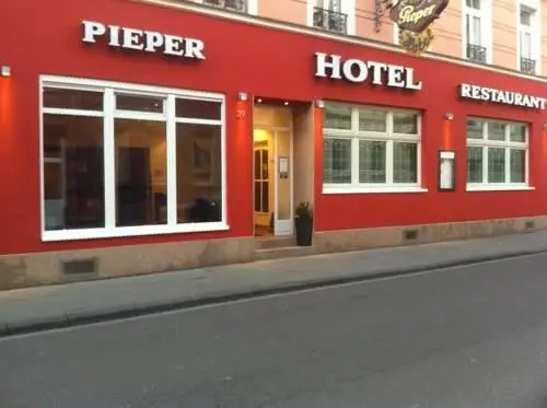 Hotel Pieper 