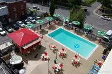 Hotels Gouverneur Trois-Rivieres 