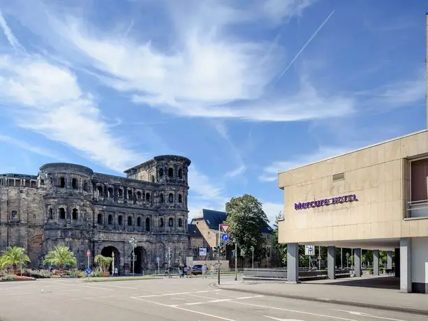 Mercure Hotel Trier Porta Nigra 