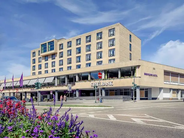 Mercure Hotel Trier Porta Nigra 