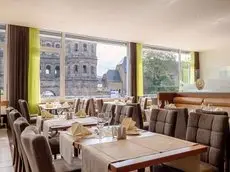 Mercure Hotel Trier Porta Nigra 