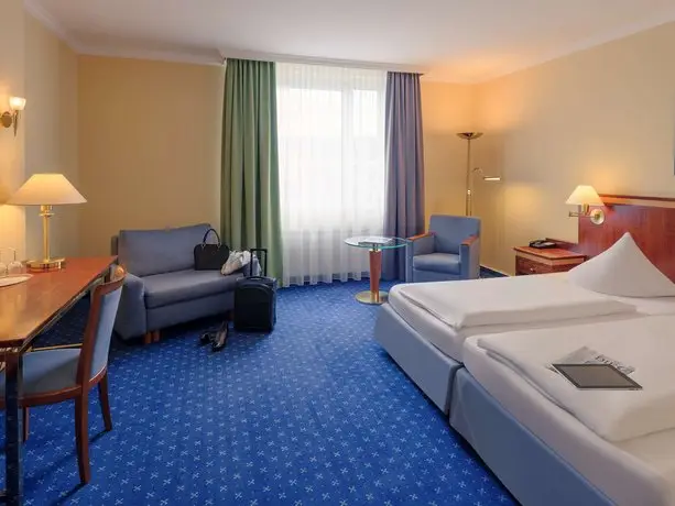 Mercure Hotel Trier Porta Nigra 