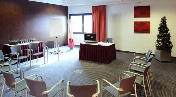 Park Plaza Trier 