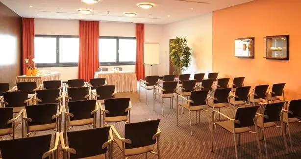 Park Plaza Trier 