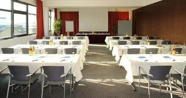 Park Plaza Trier 