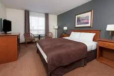 Super 8 by Wyndham Trois Rivieres Hotel 