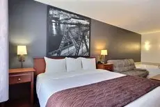 Super 8 by Wyndham Trois Rivieres Hotel 