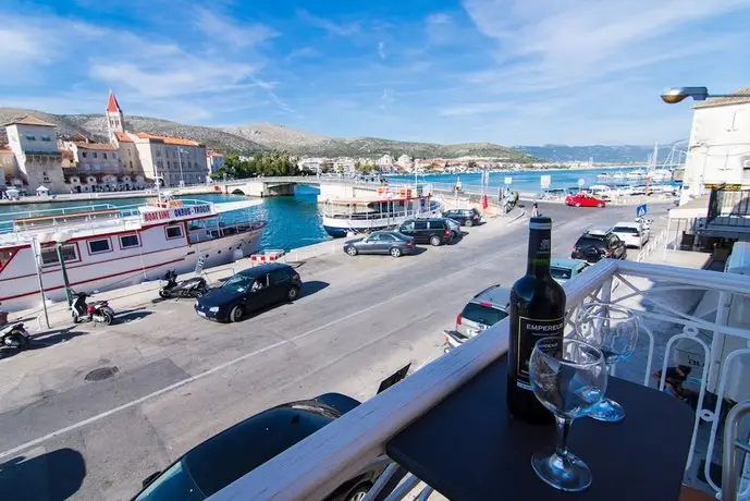 Villa Liza Trogir 