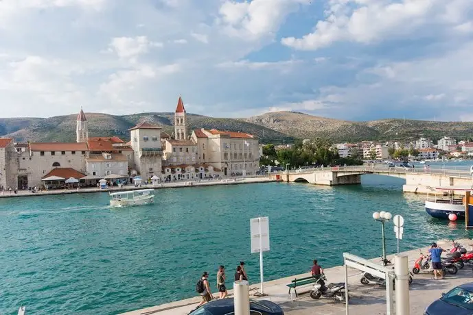 Villa Liza Trogir 