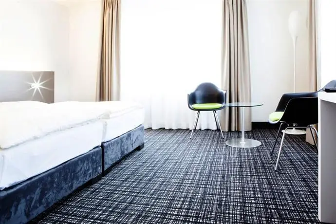 Comfor Hotel Frauenstrasse