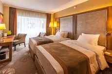 DoubleTree by Hilton Hotel Tyumen 